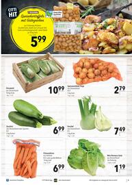 CITTI Markt Prospekt Seite 3
