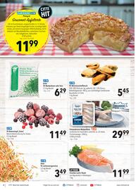 CITTI Markt Prospekt Seite 4
