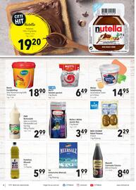CITTI Markt Prospekt Seite 6
