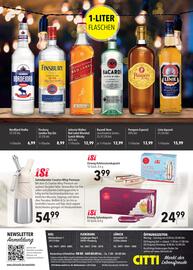 CITTI Markt Prospekt Seite 8