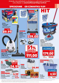 Kaufland gazetka tydzień 37 Strona 13