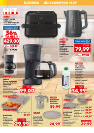 Kaufland gazetka tydzień 37 Strona 14