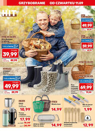Kaufland gazetka tydzień 37 Strona 18