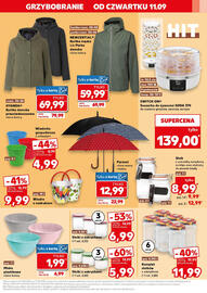 Kaufland gazetka tydzień 37 Strona 19