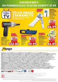 Kaufland gazetka tydzień 37 Strona 28