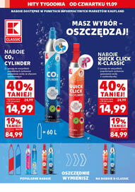 Kaufland gazetka tydzień 37 Strona 8