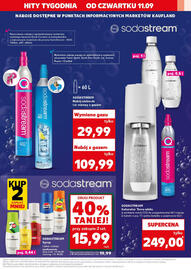 Kaufland gazetka tydzień 37 Strona 9