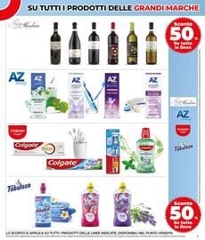 Volantino Coop | Grandi marche Pagina 3
