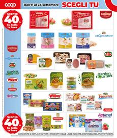 Volantino Coop | Grandi marche Pagina 4