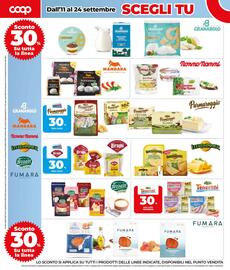 Volantino Coop | Grandi marche Pagina 8