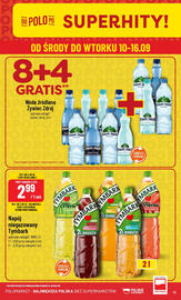 Polomarket gazetka tydzień 37 Strona 13