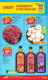 Polomarket gazetka tydzień 37 Strona 6