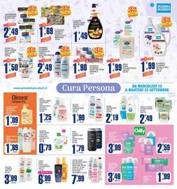 Volantino Splendidi e Splendenti Pagina 2