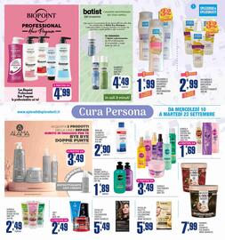 Volantino Splendidi e Splendenti Pagina 3