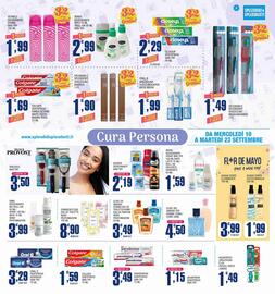 Volantino Splendidi e Splendenti Pagina 4