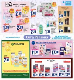 Volantino Splendidi e Splendenti Pagina 6
