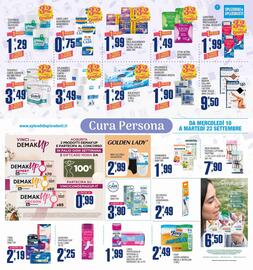 Volantino Splendidi e Splendenti Pagina 7