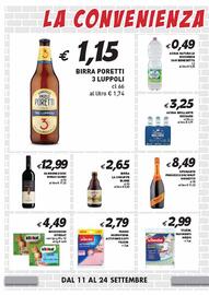 Volantino Superstore Coal Pagina 6