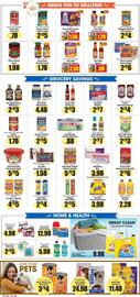 Food King weekly ad week 37 Page 2