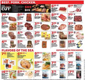 Sedano's weekly ad week 37 Page 3
