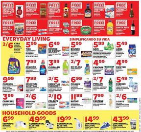 Sedano's weekly ad week 37 Page 7