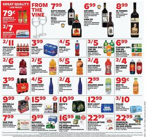 Sedano's weekly ad week 37 Page 8