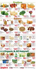 Ingles Markets weekly ad week 37 Page 2