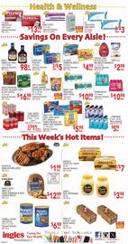 Ingles Markets weekly ad week 37 Page 4