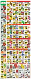 Superior Grocers weekly ad week 37 Page 2