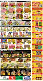 Superior Grocers weekly ad week 37 Page 3