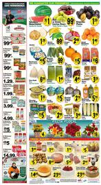 Superior Grocers weekly ad week 37 Page 4