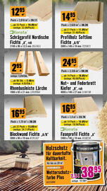 Hornbach Flugblatt Seite 10