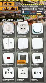 Hornbach Flugblatt Seite 16