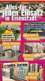 Hornbach Flugblatt Seite 2