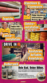 Hornbach Flugblatt Seite 3