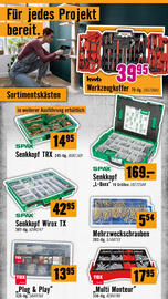 Hornbach Flugblatt Seite 50
