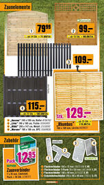Hornbach Flugblatt Seite 63