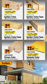 Hornbach Flugblatt Seite 9
