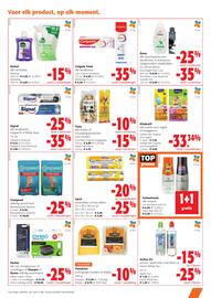 Colruyt folder Pagina 15