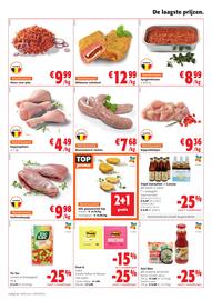 Colruyt folder Pagina 18