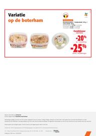 Colruyt folder Pagina 22