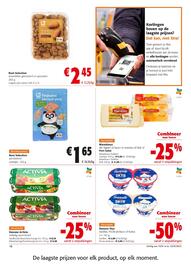 Colruyt folder Pagina 16