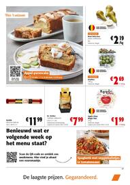 Colruyt folder Pagina 37