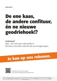 Colruyt folder Pagina 40