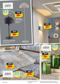 Höffner Prospekt Seite 20