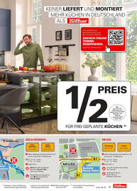 Höffner Prospekt Seite 27