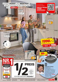 Höffner Prospekt Seite 28