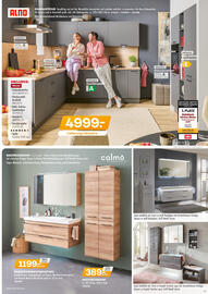 Möbel Kraft Prospekt Seite 17