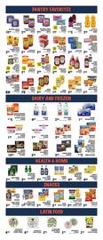 Foodarama weekly ad week 37 Page 2