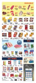 Foodarama weekly ad week 37 Page 3